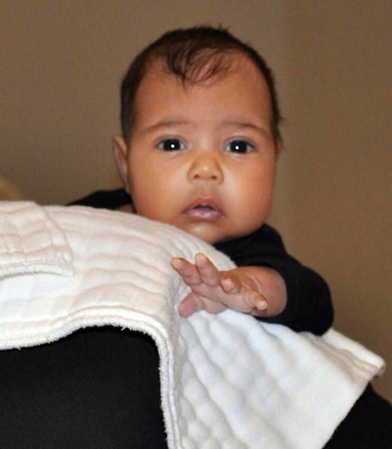 north west