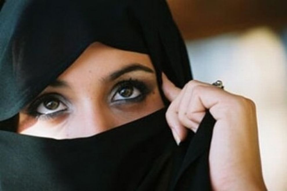 islamic woman