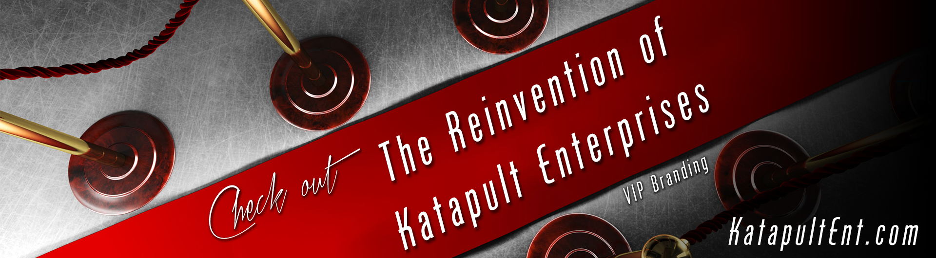 reinvention of katapult