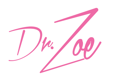 Dr.Zoe (Pink)
