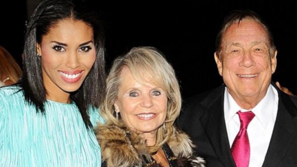 V Stiviano Court Ordered to Return $2.6 Million to Shelly Sterling
